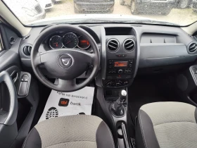 Dacia Duster 1.5 дизел Италия - 6200 € / 12126.15 лв. - 48537417 10