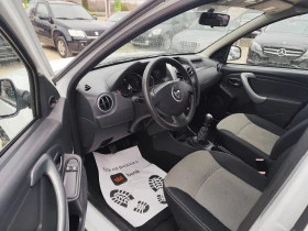 Dacia Duster 1.5 дизел Италия - 6200 € / 12126.15 лв. - 48537417 11