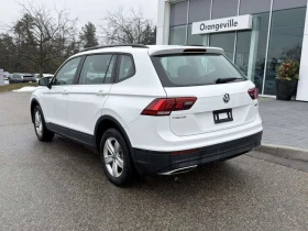 VW Tiguan PURE WHITE| 4MOTION| PANORAMA| ПОДГРЕВИ|  - 18800 € / 36769.60 лв. - 48605774 3