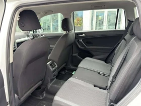 VW Tiguan PURE WHITE| 4MOTION| PANORAMA| ПОДГРЕВИ|  - 18800 € / 36769.60 лв. - 48605774 6