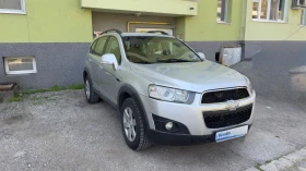 Chevrolet Captiva - 5300 € / 10365.90 лв. - 87042672 2