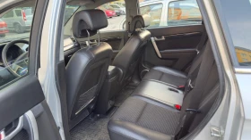 Chevrolet Captiva - 5300 € / 10365.90 лв. - 87042672 6