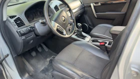 Chevrolet Captiva - 5300 € / 10365.90 лв. - 87042672 7