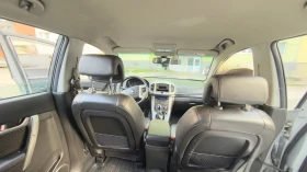 Chevrolet Captiva - 5300 € / 10365.90 лв. - 87042672 5
