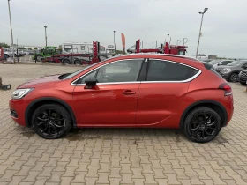 DS DS 4 Crossback 2.0HDI AVTOMAT/NAVI/KOJA EURO 6 | Mobile.bg � ����� ������ 9