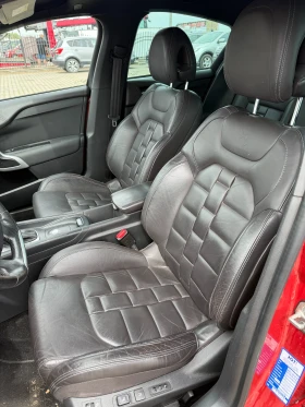DS DS 4 Crossback 2.0HDI AVTOMAT/NAVI/KOJA EURO 6 | Mobile.bg � ����� ������ 12