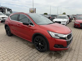 DS DS 4 Crossback 2.0HDI AVTOMAT/NAVI/KOJA EURO 6 | Mobile.bg � ����� ������ 4