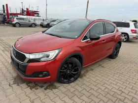 ����� �� �������� �� DS DS 4 Crossback 2.0HDI AVTOMAT/NAVI/KOJA EURO 6