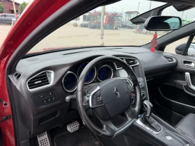 DS DS 4 Crossback 2.0HDI AVTOMAT/NAVI/KOJA EURO 6 | Mobile.bg � ����� ������ 13