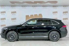 Mercedes-Benz EQC 400 AMG* 4Matic* Ventilation* Burmester* Pano* HuD | Mobile.bg � ����� ������ 2
