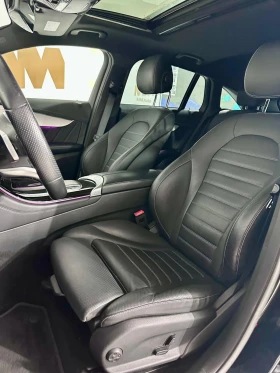 Mercedes-Benz EQC 400 AMG* 4Matic* Ventilation* Burmester* Pano* HuD | Mobile.bg � ����� ������ 8