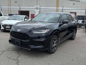 ����� �� �������� �� Honda Hr-v | EX L Navi | ���������� ��� ������������ ������ |