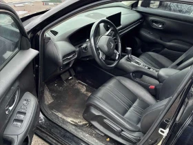 Honda Hr-v | EX L Navi | ���������� ��� ������������ ������ | | Mobile.bg � ����� ������ 5