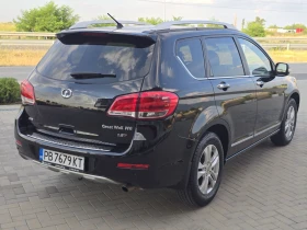 Great Wall Haval H6 1.5i/4X4/77000km - 6500 € / 12712.90 лв. - 39528874 5