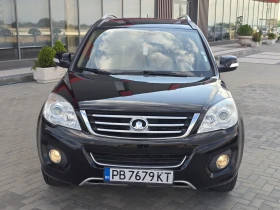 Great Wall Haval H6 1.5i/4X4/77000km - 6500 € / 12712.90 лв. - 39528874 2