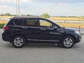 Great Wall Haval H6 1.5i/4X4/77000km - 6500 € / 12712.90 лв. - 39528874 4