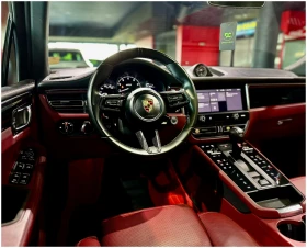 Porsche Macan GTS | Auto.bg — изображение 9