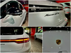 Porsche Macan GTS | Auto.bg — изображение 8