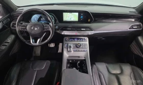 Hyundai Palisade * Gasoline 3.8 4WD * ���� �� �� | Mobile.bg � ����� ������ 7