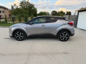 Toyota C-HR -1.8HYBRID-FULL PACK | Mobile.bg � ����� ������ 2