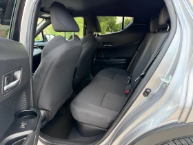 Toyota C-HR -1.8HYBRID-FULL PACK | Mobile.bg � ����� ������ 10