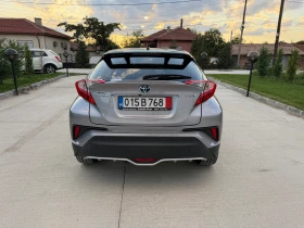 Toyota C-HR -1.8HYBRID-FULL PACK | Mobile.bg � ����� ������ 4