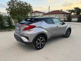 Toyota C-HR -1.8HYBRID-FULL PACK | Mobile.bg � ����� ������ 3