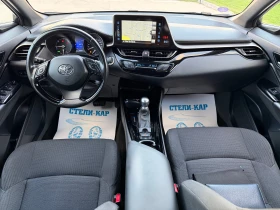 Toyota C-HR -1.8HYBRID-FULL PACK | Mobile.bg � ����� ������ 9