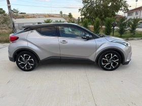 Toyota C-HR -1.8HYBRID-FULL PACK | Mobile.bg � ����� ������ 6