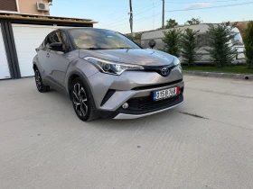 Toyota C-HR -1.8HYBRID-FULL PACK | Mobile.bg � ����� ������ 7