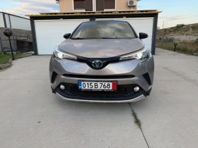 Toyota C-HR -1.8HYBRID-FULL PACK | Mobile.bg � ����� ������ 8