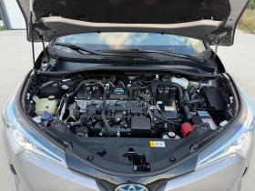 Toyota C-HR -1.8HYBRID-FULL PACK | Mobile.bg � ����� ������ 14