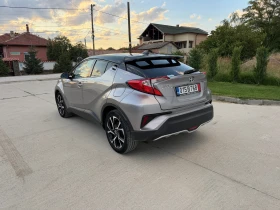 Toyota C-HR -1.8HYBRID-FULL PACK | Mobile.bg � ����� ������ 5