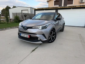 Toyota C-HR -1.8HYBRID-FULL PACK | Mobile.bg � ����� ������ 1