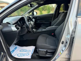 Toyota C-HR -1.8HYBRID-FULL PACK | Mobile.bg � ����� ������ 11