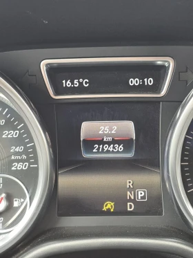 Mercedes-Benz GLE 350 AMG63 - 38000 € - 10582887 11