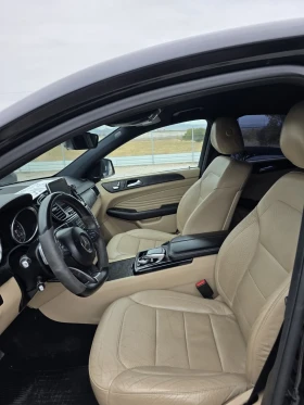 Mercedes-Benz GLE 350 AMG63 - 38000 € - 10582887 12