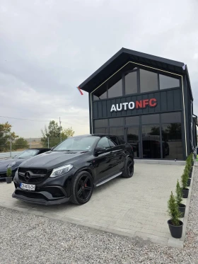 Mercedes-Benz GLE 350 AMG63 - 38000 € - 10582887 5