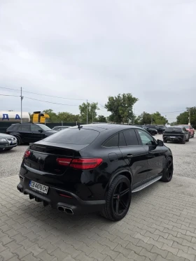 Mercedes-Benz GLE 350 AMG63 - 38000 € - 10582887 3