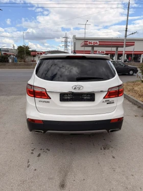 Hyundai Santa fe - 10900 € - 32702886 14