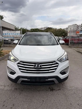 Hyundai Santa fe - 10900 € - 32702886 3