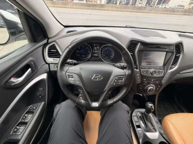 Hyundai Santa fe - 10900 € - 32702886 12