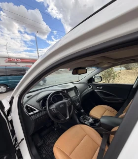 Hyundai Santa fe - 10900 € - 32702886 11