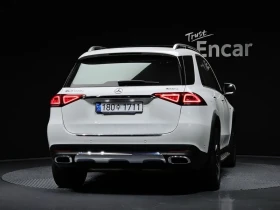 Mercedes-Benz GLE 350e 4MATIC - 42200 € - 57457558 3