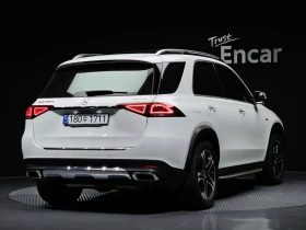 Mercedes-Benz GLE 350e 4MATIC - 42200 € - 57457558 2