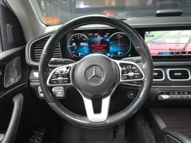 Mercedes-Benz GLE 350e 4MATIC - 42200 € - 57457558 12