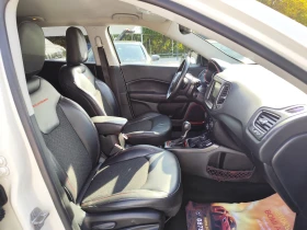 Jeep Compass 2.0mJT* TRAILHAWK/ 4x4/АВТОМАТИК/ LED/XENON/NAVI - 12900 € - 92462993 12