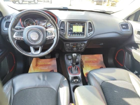 Jeep Compass 2.0mJT* TRAILHAWK/ 4x4/АВТОМАТИК/ LED/XENON/NAVI - 12900 € - 92462993 8