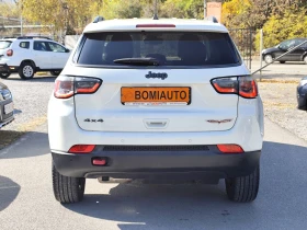 Jeep Compass 2.0mJT* TRAILHAWK/ 4x4/АВТОМАТИК/ LED/XENON/NAVI - 12900 € - 92462993 5