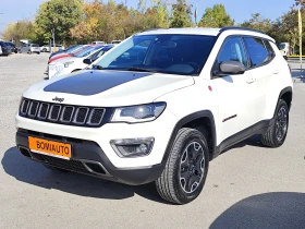 Jeep Compass 2.0mJT* TRAILHAWK/ 4x4/АВТОМАТИК/ LED/XENON/NAVI